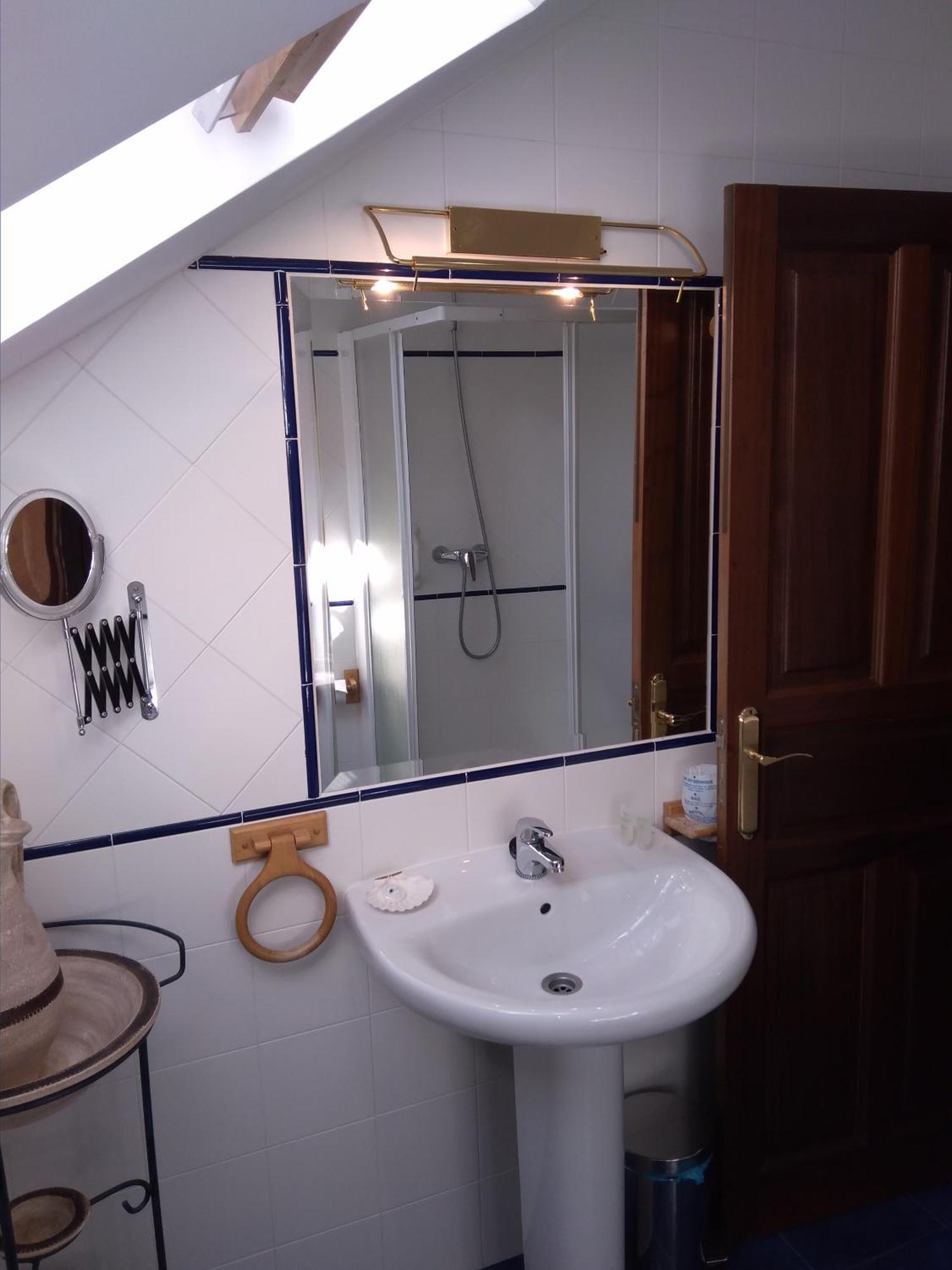 מלון קומבארו Casa De Labranza A Rega חדר תמונה