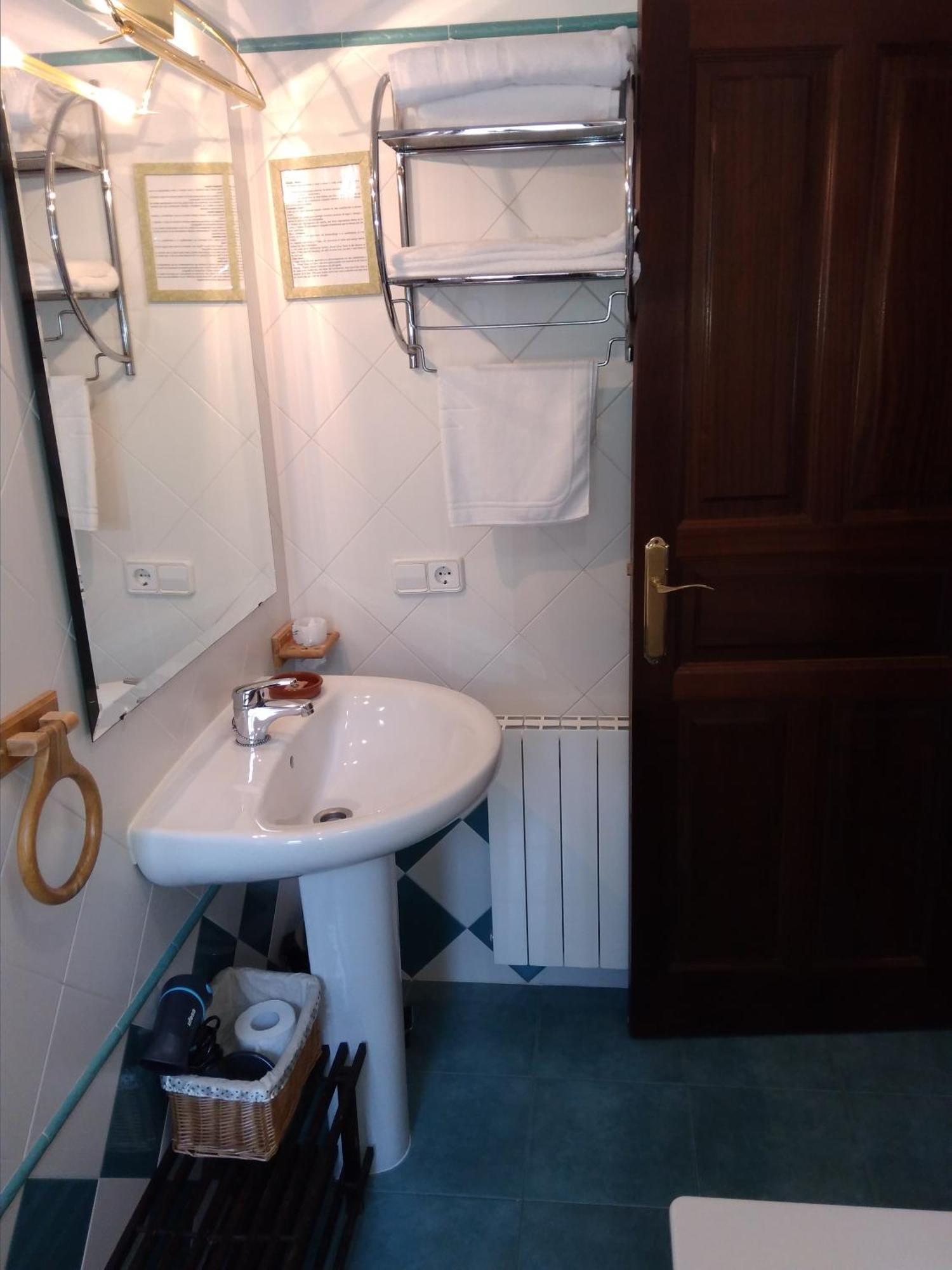 מלון קומבארו Casa De Labranza A Rega חדר תמונה