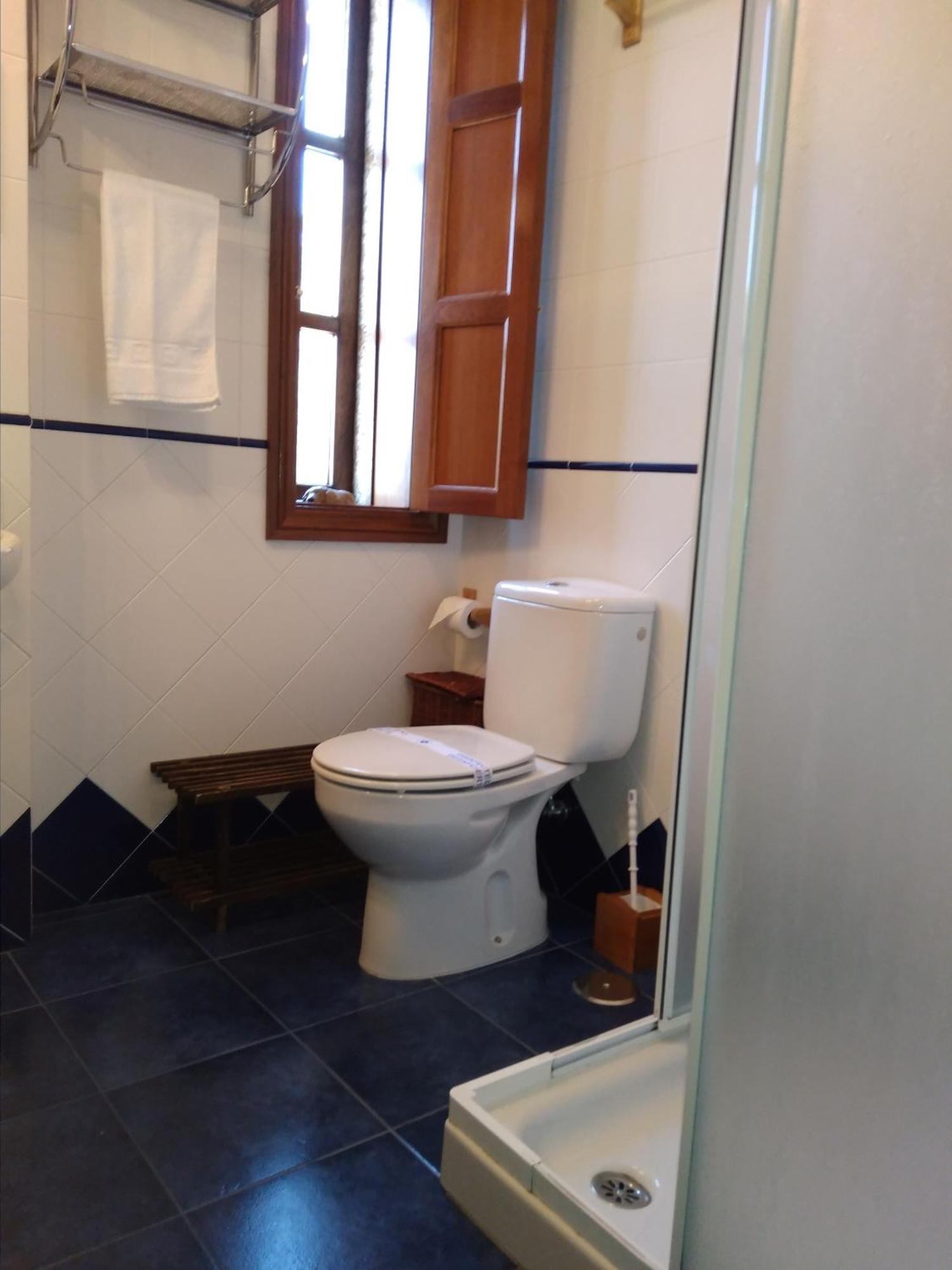 מלון קומבארו Casa De Labranza A Rega חדר תמונה