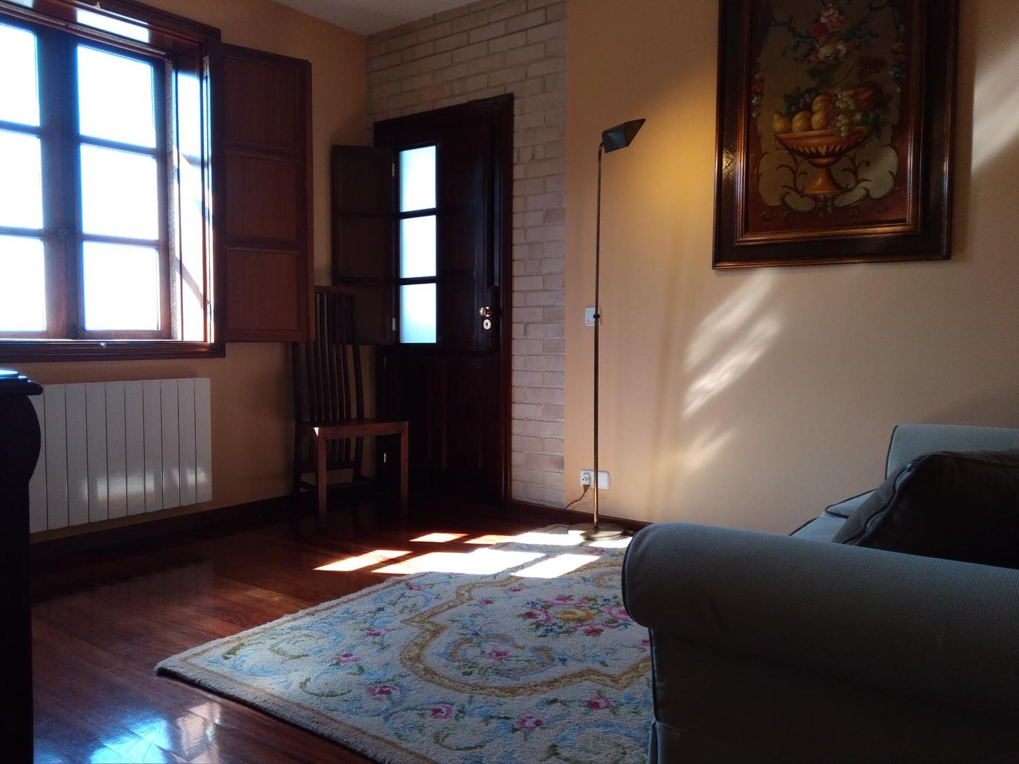 מלון קומבארו Casa De Labranza A Rega חדר תמונה