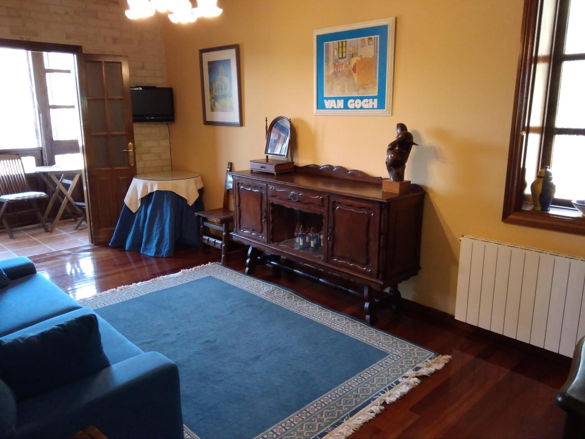 מלון קומבארו Casa De Labranza A Rega חדר תמונה