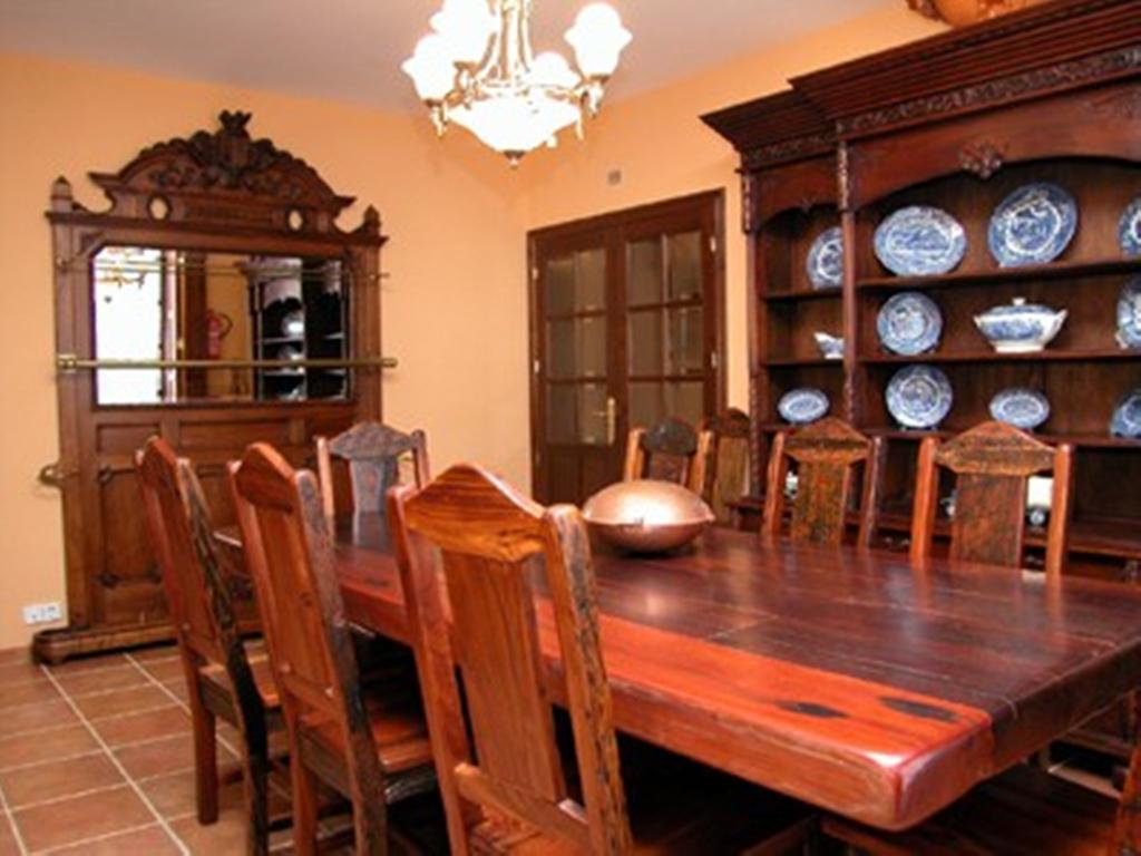 מלון קומבארו Casa De Labranza A Rega מראה חיצוני תמונה